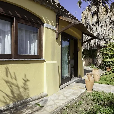Ferienhaus Aria Di - Pertini *