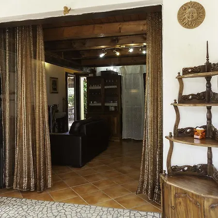 Ferienhaus Aria Di - Pertini *