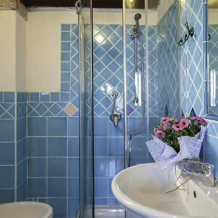 Ferienhaus Aria Di - Pertini