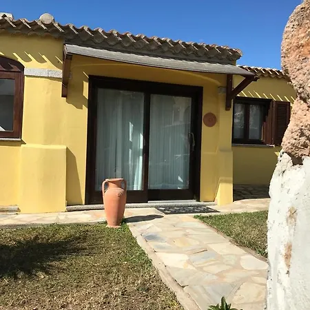 Holiday home Aria Di - Pertini