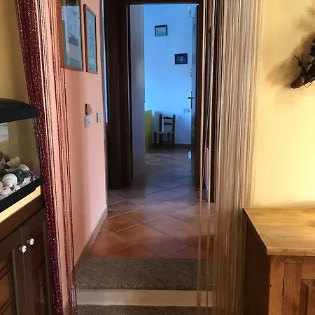 Holiday home Aria Di - Pertini *