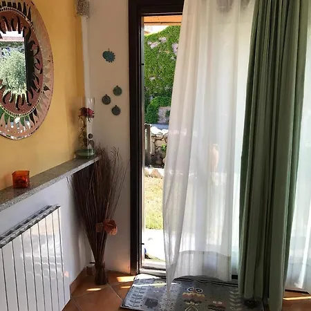 Aria Di - Pertini Holiday home Loiri Porto San Paolo