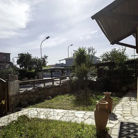 Aria Di - Pertini * Loiri Porto San Paolo