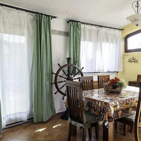 Aria Di - Pertini Holiday home *