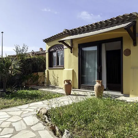 Aria Di - Pertini Holiday home