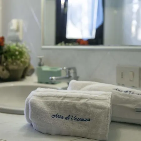 Aria Di - Pertini Holiday home