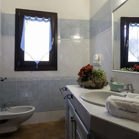 Holiday home Aria Di - Pertini Loiri Porto San Paolo