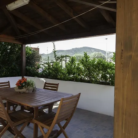 Holiday home Aria Di - Pertini *