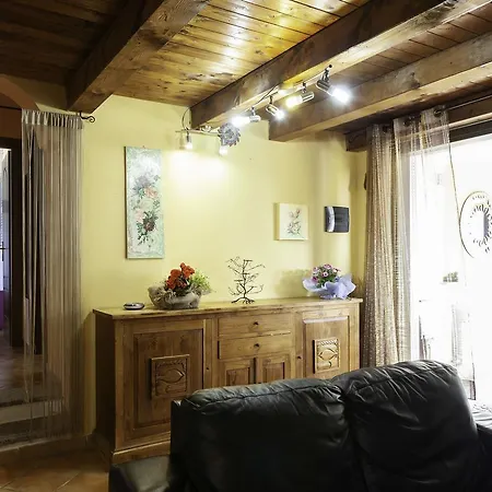 Holiday home Aria Di - Pertini *