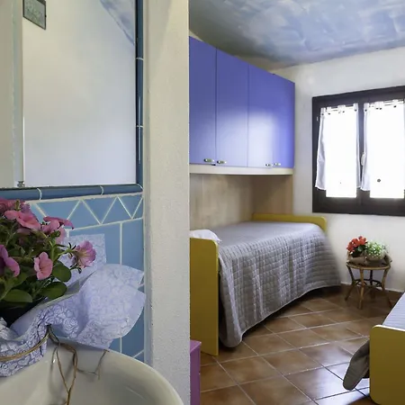 Holiday home Aria Di - Pertini *