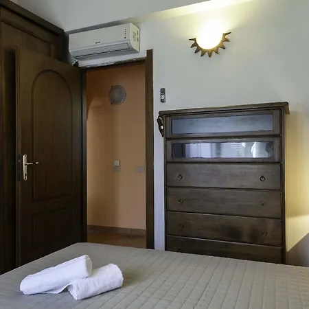 Aria Di - Pertini Holiday home Loiri Porto San Paolo